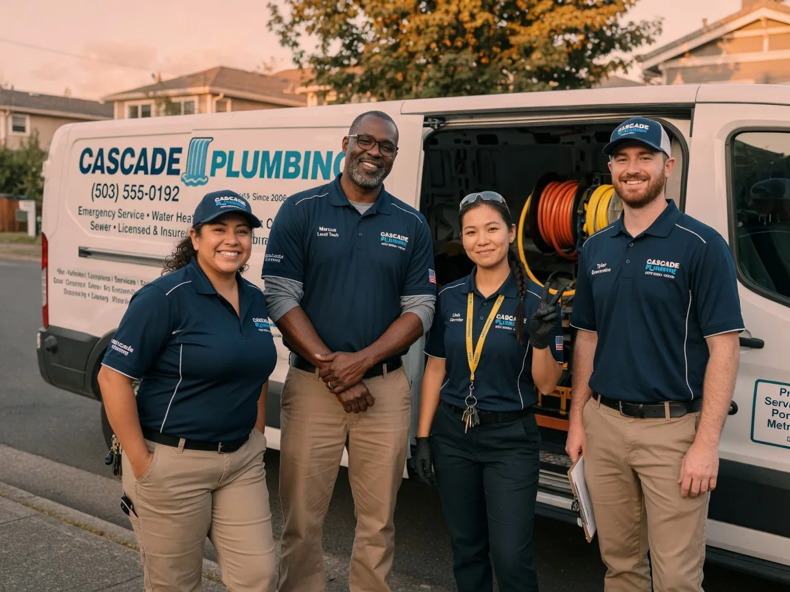 Emergency Plumber company in Hollis Center, ME